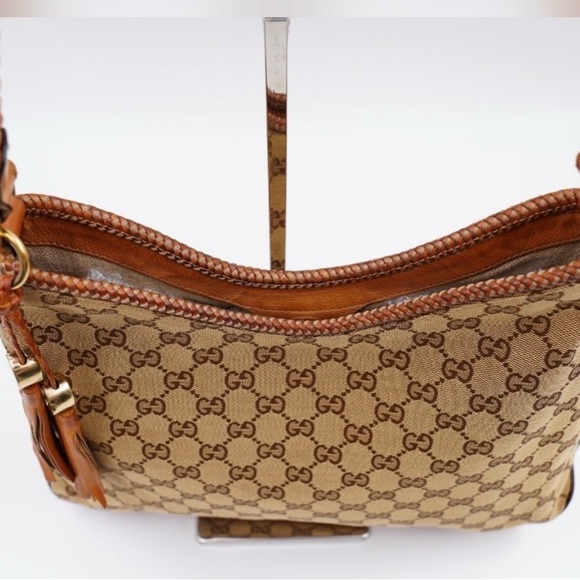 Gucci Marrakech hobo bag - Picture 8 of 16